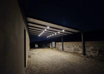 Carport Zadaszenia4U - zdjęcie 3