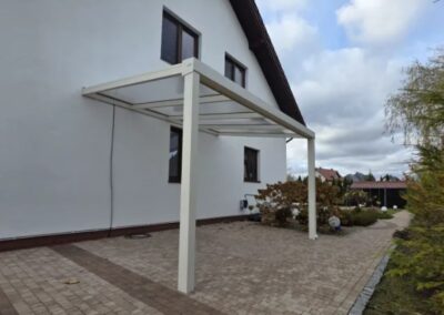 Carport Zadaszenia4U - zdjęcie 2